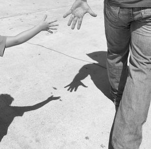 Meet your Posher, Jd